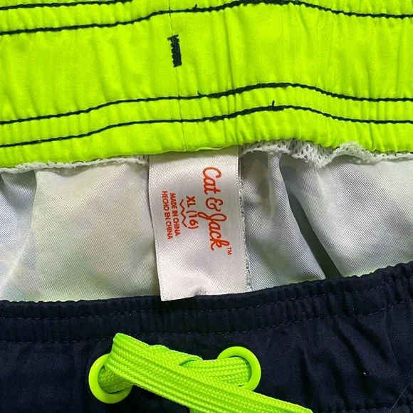 π BOYS Cat & Jack - Picture 2 of 3